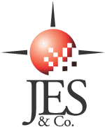 JES & Co. Logo