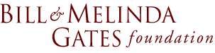 Gates Foundation Logo
