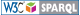 W3C Semantic Web Technology SPARQL Button W3C Semantic Web Technology SPARQL Button