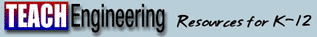 TeachEngineering